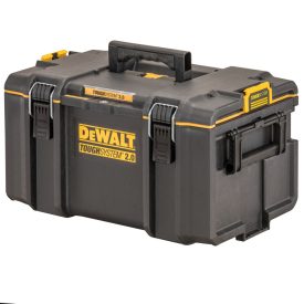 DeWALT DWST83294-1 Toughsystem tárolódoboz,Koffer  DS300