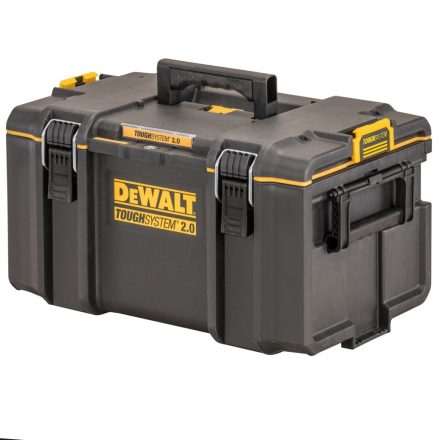 DeWALT DWST83294-1 Toughsystem tárolódoboz,Koffer  DS300