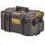 DeWALT DWST83294-1 Toughsystem tárolódoboz,Koffer  DS300