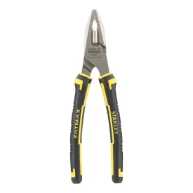 Stanley  0-89-867 Kombinált fogó 180mm Fatmax