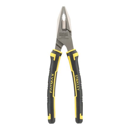 Stanley  0-89-867 Kombinált fogó 180mm Fatmax