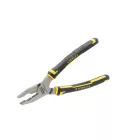 Stanley  0-89-867 Kombinált fogó 180mm Fatmax