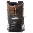 Munkavédelmi  Bakancs COVERGUARD Topaz barna bőr HRO S3 SRC 9TOPH 40-es