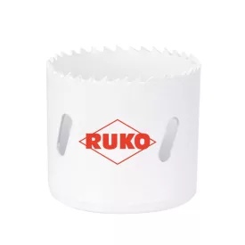   Ruko  126033 HSSE-Co8 Bi-Metál Lyukfűrész (körkivágó) 33mm