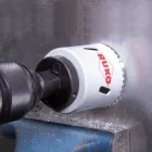 Ruko  126152 HSSE-Co8 Bi-Metál Lyukfűrész (körkivágó) 152mm