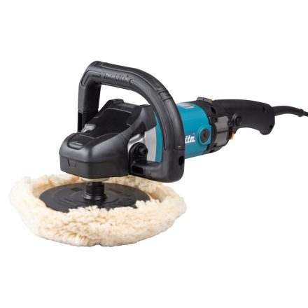 MAKITA  9237CB Polírozó 1.200W/165mm