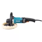 MAKITA  9237CB Polírozó 1.200W/165mm