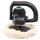 MAKITA  9237CB Polírozó 1.200W/165mm