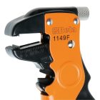 BETA 1149F Kábelcsupaszító fogó 0-2,8mm  011490010