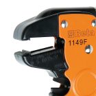 BETA 1149F Kábelcsupaszító fogó 0-2,8mm  011490010