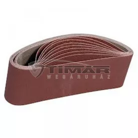 Dedra DED780912 Csiszolószalag 25x762mm P120