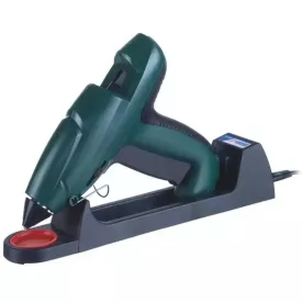   Dedra DED7553 Ragasztópisztoly tartóállvánnyal  átmérő: 11,2mm