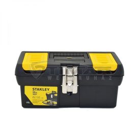   Stanley  1-92-064 Fémcsatos szerszámosláda szortimenterrel