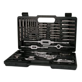 TERRAX  A245021 Menetfúró készlet 45db-os