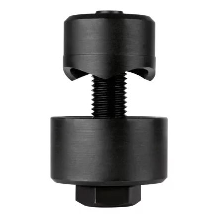 RUKO 109186 Csavaros lemezlyukasztó MF10 18,6mm