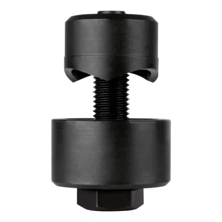RUKO 109340 Csavaros lemezlyukasztó MF12 34,0mm