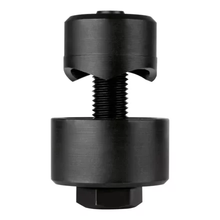 Ruko  109405 Csavaros lemezlyukasztó 3 pontos kivágással 40,5mm