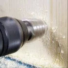 Ruko  101057 HSS Lépcsős fúró 6-os (6-32mm)