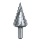 Ruko  101058 HSS Lépcsős fúró 7-es (5-28mm)