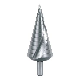 Ruko  101056 HSS Lépcsős fúró 5-ös (4-39mm)