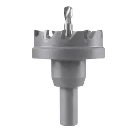  Ruko  105032 Keményfém Lyukfűrész (körkivágó) alacsony vágórésszel 32mm