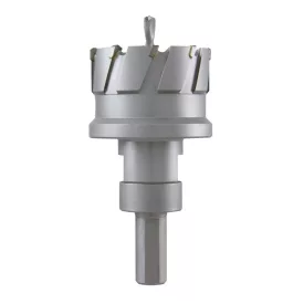   Ruko  113025 Keményfém univerzális lyukfűrész (körkivágó) MBL  25mm