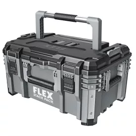   Flex STACK PACK TK-L SP BO Box Koffer közepes, 397x560x297mm 531.465