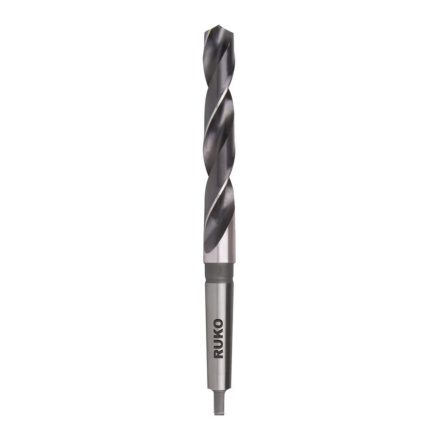 Ruko  204130 HSS Fémfúrószár 13x182/101mm Morse-kúppal
