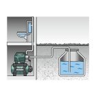 Metabo  HWW4500/25 Inox Plus Házi vízmű 600973000