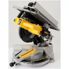 DeWalt  D27113-QS Gérvágó, kombinált 1600W