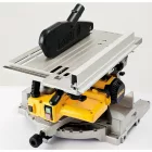 DeWalt  D27113-QS Gérvágó, kombinált 1600W