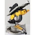 DeWalt  D27113-QS Gérvágó, kombinált 1600W