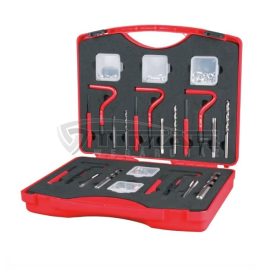 RUKO  244208 Menetjavító készlet ProCoil M5-M12 készlet