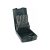 TERRAX  A214214RO Fémfúrószár készlet 19 részes, HSS-G 1,0-10,0mm (0,5mm)