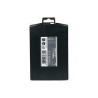 TERRAX  A214214RO Fémfúrószár készlet 19 részes, HSS-G 1,0-10,0mm (0,5mm)