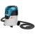 Makita  VC2512L Porszívó, száraz-nedves 1000W, L-osztály 25L