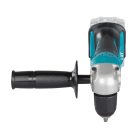 Makita DDA351Z Akkus Sarokfúró gyorstokmányos 18V akku és töltő nélkül