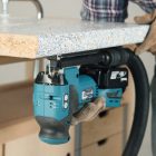 Makita  DJV181Z Akkus szúrófűrész 18V LXT akku és töltő nélkül, karton