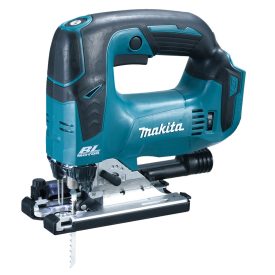   Makita  DJV182Z Akkus szúrófűrész 18V LXT akku és töltő nélkül, karton