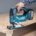 Makita  DJV182Z Akkus szúrófűrész 18V LXT akku és töltő nélkül, karton