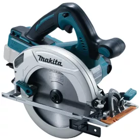   Makita  DHS710Z Akkus körfűrész 2x18V LXT akku és töltő nélkül, karton