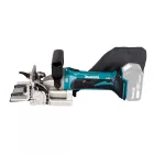 Makita  DPJ180Z Akkus lapostiplimaró 18V LXT akku és töltő nélkül, karton