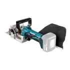 Makita  DPJ180Z Akkus lapostiplimaró 18V LXT akku és töltő nélkül, karton