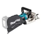 Makita  DPJ180Z Akkus lapostiplimaró 18V LXT akku és töltő nélkül, karton