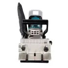 Makita  DPJ180Z Akkus lapostiplimaró 18V LXT akku és töltő nélkül, karton