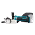 Makita  DPJ180Z Akkus lapostiplimaró 18V LXT akku és töltő nélkül, karton