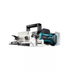 Makita  DPJ180Z Akkus lapostiplimaró 18V LXT akku és töltő nélkül, karton