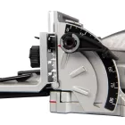 Makita  DPJ180Z Akkus lapostiplimaró 18V LXT akku és töltő nélkül, karton