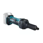 Makita  DGD800Z Akkus egyenescsiszoló 18V LXT akku és töltő nélkül, karton