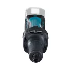 Makita  DGD800Z Akkus egyenescsiszoló 18V LXT akku és töltő nélkül, karton